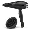 Saç Kurutma Makinesi BABYLISS Shine Pro 6713DE siyah