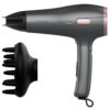 Saç Kurutma Makinesi CECOTEC Bamba Ionicare 5250 Easy Collect Pro 04239 gri