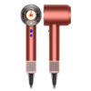 Saç Kurutma Makinesi DYSON Supersonic Nural HD16 561725-01 çilek bronz/pembe renkli - Görsel 5