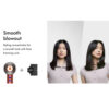 Saç Kurutma Makinesi DYSON Supersonic Nural HD16 561725-01 çilek bronz/pembe renkli - Görsel 7