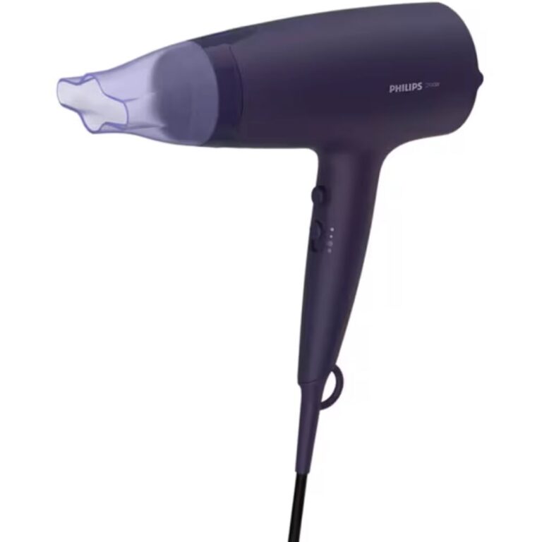 Saç Kurutma Makinesi PHILIPS 3000 Serisi BHD340/10 mavi