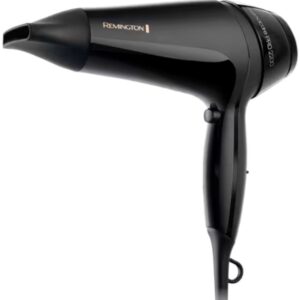 Saç Kurutma Makinesi REMINGTON Thermacare Pro 2200 D5710 siyah