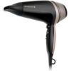 Saç Kurutma Makinesi REMINGTON Thermacare Pro 2300 D5715 siyah