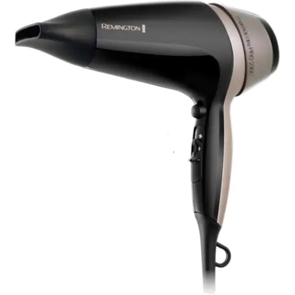 Saç Kurutma Makinesi Remington Thermacare Pro 2300 D5715 Siyah