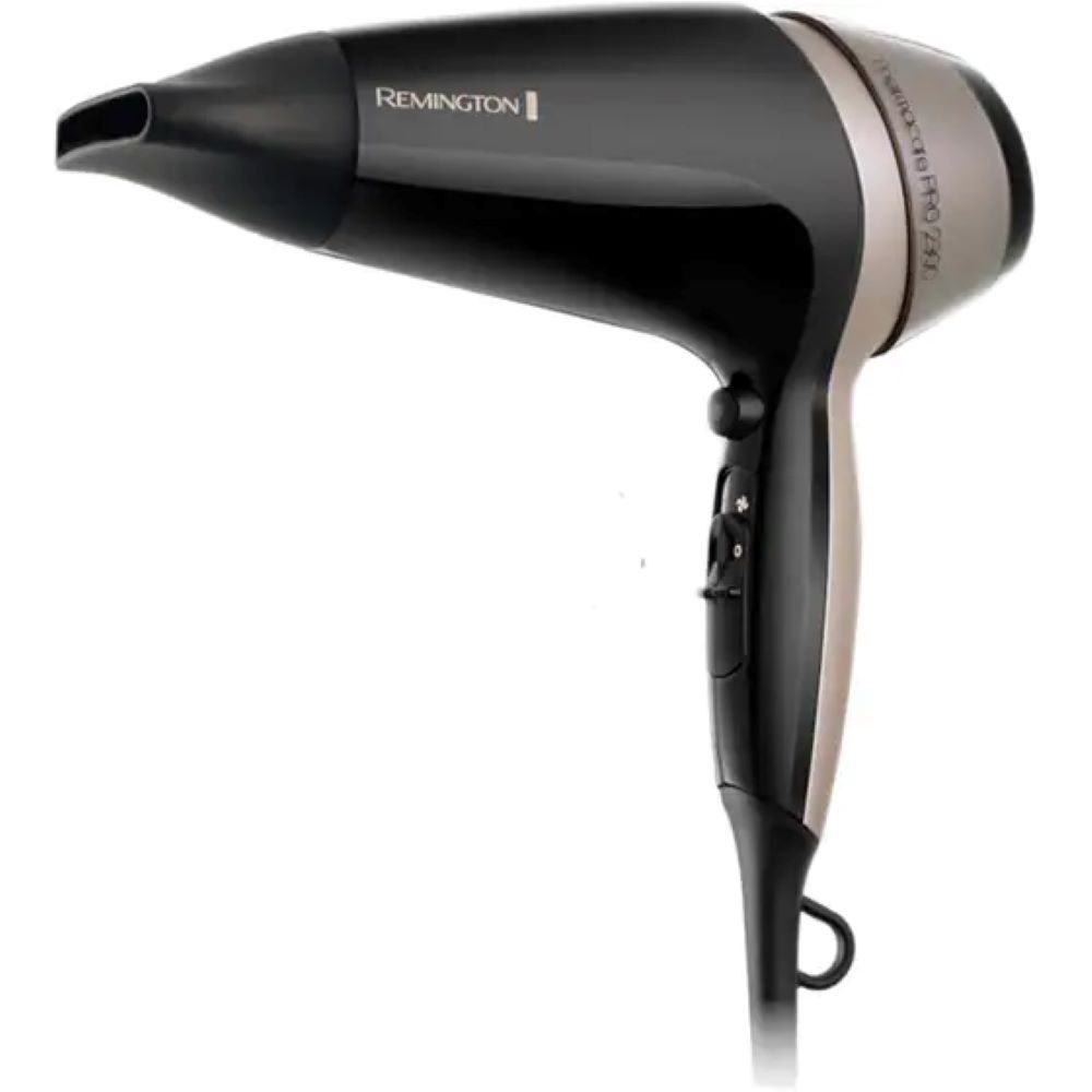Saç Kurutma Makinesi REMINGTON Thermacare Pro 2300 D5715 siyah
