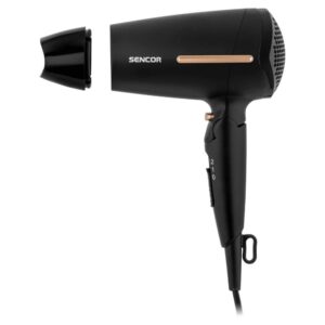 Saç Kurutma Makinesi SENCOR SHD 0045BK siyah