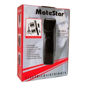 Saç Makası MATESTAR JH-806A