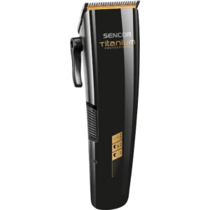 Saç Makinesi SENCOR SHP 8400BK siyah