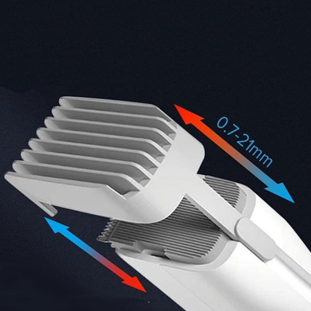Saç Makinesi Xiaomi Enchen Boost Beyaz