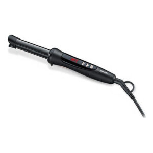 Saç Maşası BEURER Bukle Yapıcı Tongs HT 55 siyah