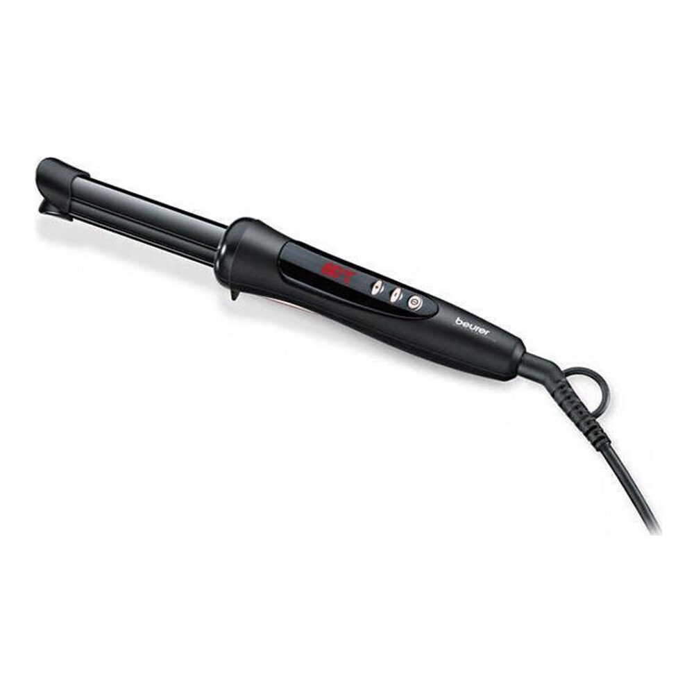 Saç Maşası Beurer Bukle Yapıcı Tongs Ht 55 Siyah