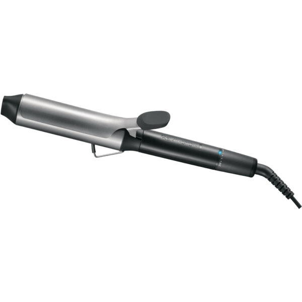 Saç Maşası Remington Pro Big Curl Ci5538 Siyah/Gümüş