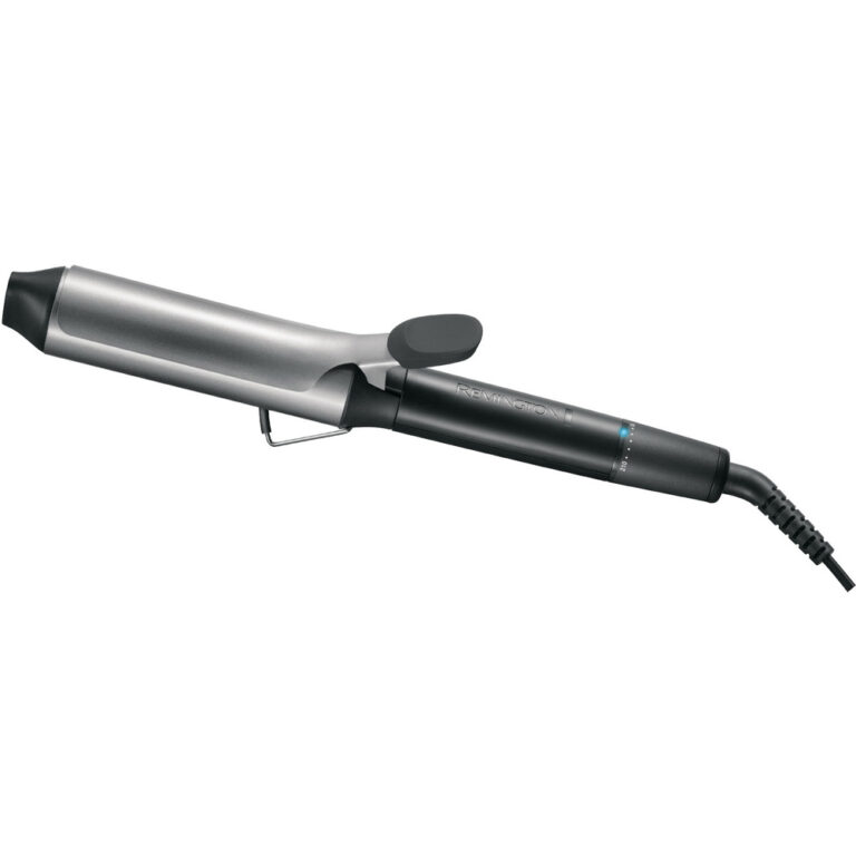 Saç Maşası REMINGTON Pro Big Curl CI5538 siyah/gümüş