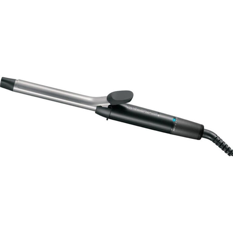 Saç Maşası REMINGTON Pro Spiral Curl CΙ5519 siyah/gümüş