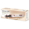 Saç Maşası SENCOR SHS 0900GD altın/beyaz