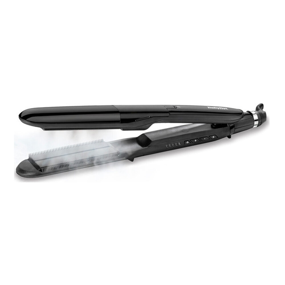 Saç Düzleştirici Babyliss St492E Siyah