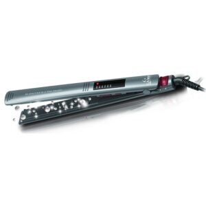 Saç düzleştirici GAMA Elegance Titan Keratin GI0209