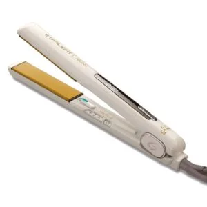 Saç düzleştirici GAMA Starlight Argan GI0101 bej