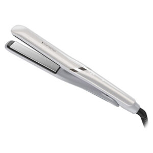 Saç düzleştirici REMINGTON Hydraluxe Pro S9001 beyaz