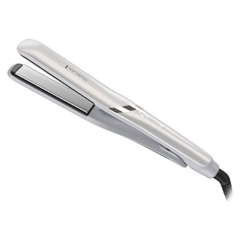 Saç düzleştirici REMINGTON Hydraluxe Pro S9001 beyaz