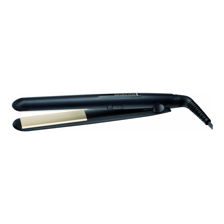 Saç düzleştirici REMINGTON Seramik İnce 220 S1510