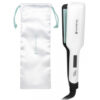 Saç düzleştirici REMINGTON Shine Therapy S8550 beyaz