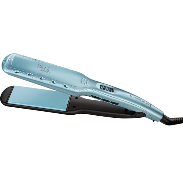 Saç Düzleştirici Remington Wet2Straight S7350/So