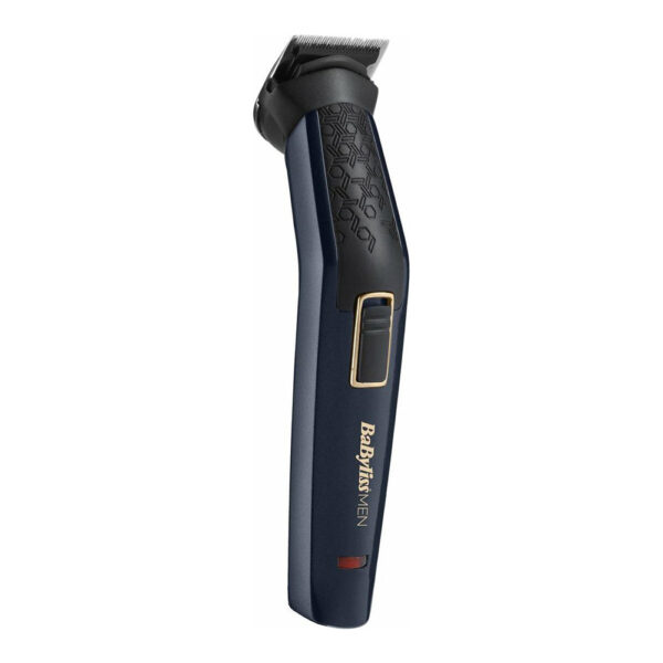 Saç Kesme Makinesi Babyliss 10'Lu Multi Trimmer Mt728E