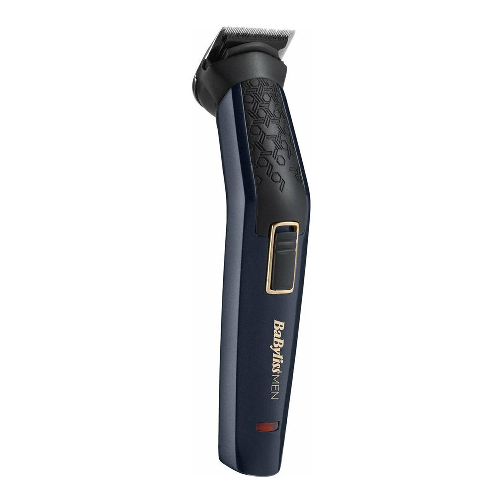 Saç Kesme Makinesi Babyliss 10'Lu Multi Trimmer Mt728E