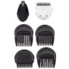 Saç kesme makinesi BABYLISS 6'lı Multifonksiyonel MT725E siyah