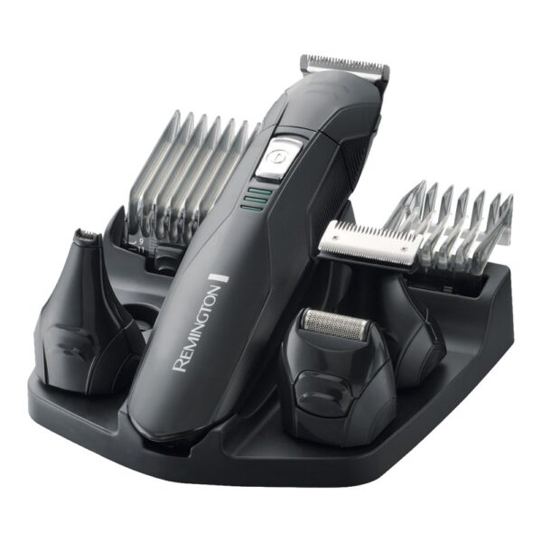 Saç Kesme Makinesi Remington Edge All-In-One Pg6030