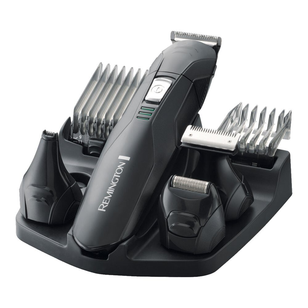 Saç Kesme Makinesi Remington Edge All-In-One Pg6030