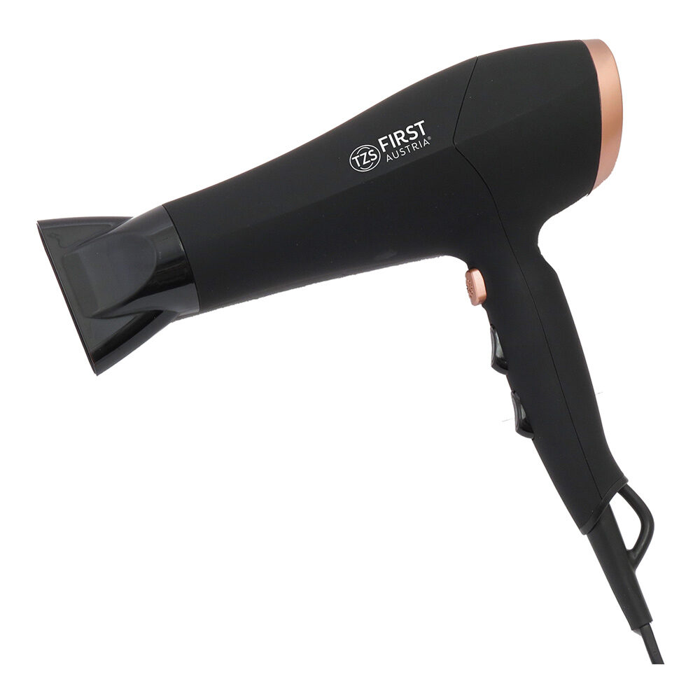 Saç kurutma makinesi FIRST AUSTRIA FA-5654-8 siyah