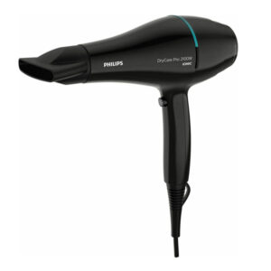 Saç kurutma makinesi PHILIPS DryCare Pro BHD272/00 siyah