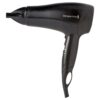 Saç kurutma makinesi REMINGTON Power Dry 2000 D3010 siyah