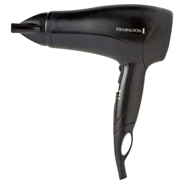 Saç Kurutma Makinesi Remington Power Dry 2000 D3010 Siyah