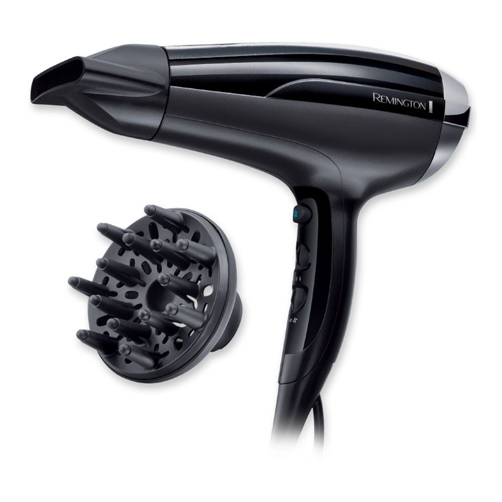 Saç Kurutma Makinesi Remington Pro-Air Shine D5215