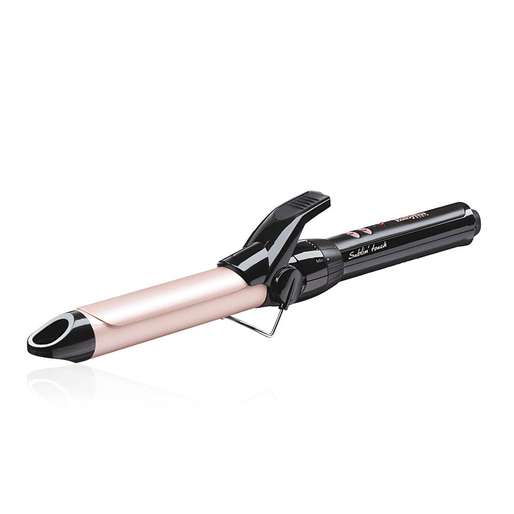 Saç Maşası Babyliss Sublim’ Touch Pro 180 C325E Siyah