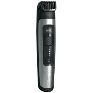 Saç ve Sakal Makinesi WAHL Aqua Trim siyah/gri