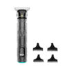 Saç ve Sakal Traş Makinesi CECOTEC Bamba PrecisionCare Samurai 03380 gri