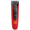 Sakal düzeltme makinesi REMINGTON Beard Boss Manchester United Edition MB4128 kırmızı