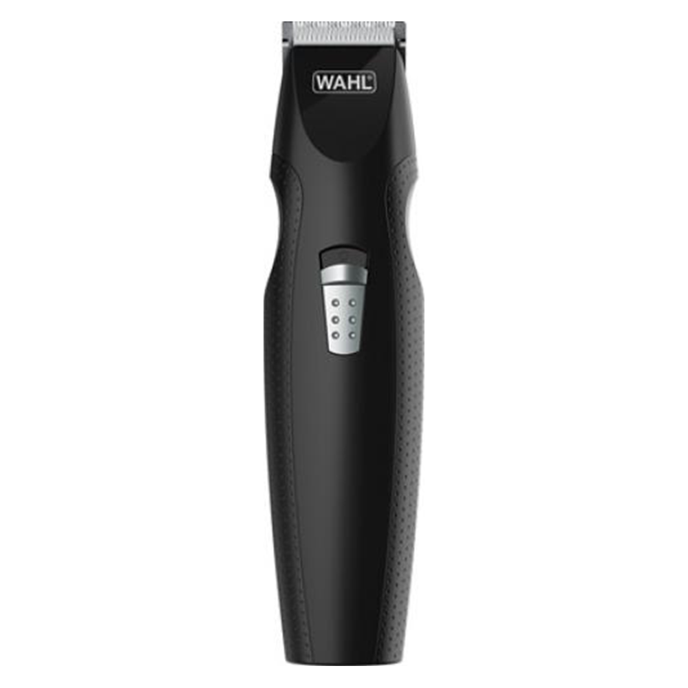 Sakal Ve Bıyık Tıraş Makinesi Wahl 05606-508 Siyah