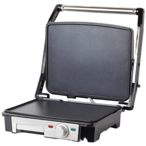 Sandviç Tost Makinesi MATESTAR MAT-58FL gümüş