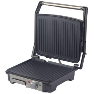 Sandviç Tost Makinesi MATESTAR MAT-58GR gümüş