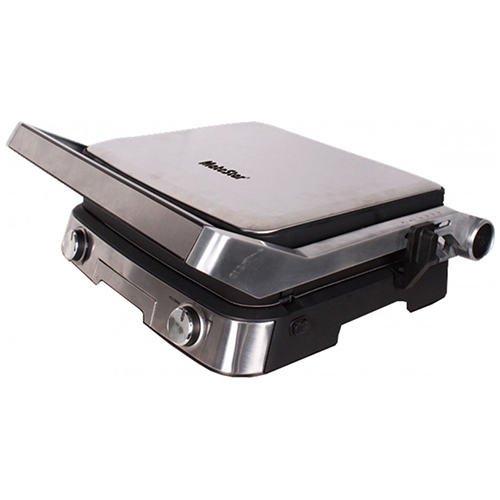 Sandviç Tost Makinesi Matestar Platinum Plm-6280 Gümüş