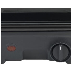 Tost Makinesi TEFAL Minute Grill TFGC205012 gümüş renkli