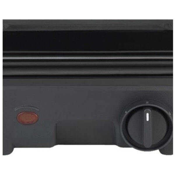 Tost Makinesi Tefal Minute Grill Tfgc205012 Gümüş Renkli