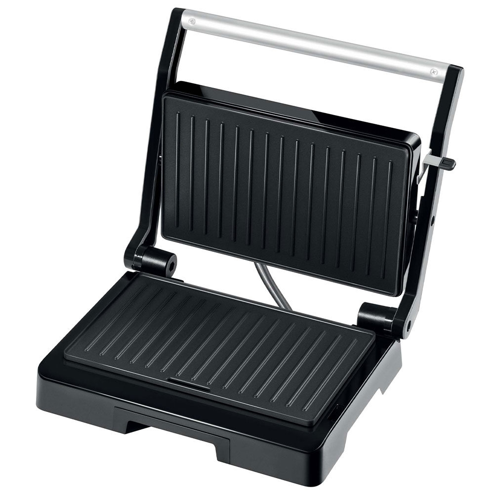 Sandviç Tost Makinesi SENCOR SBG 2070SS siyah