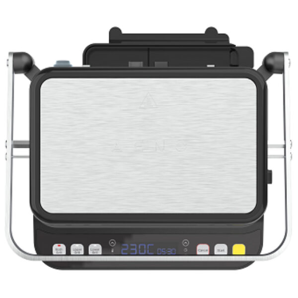 Sandvic Tost Makinesigrill Aeno Eg1 Aeg0001 Uk Gumus Kktc Kibris Bisiparis 4 Kktc - Online Alışveriş Bi Sipariş