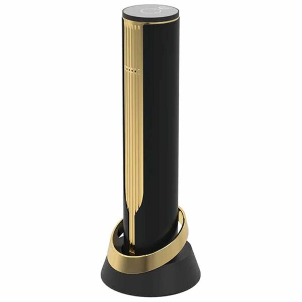 Şarap Açacağı Prestigio Maggiore Pwo104Gd Siyah / Altın